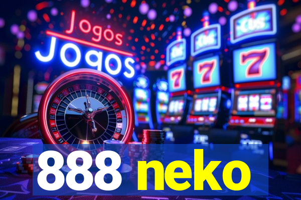 888 neko